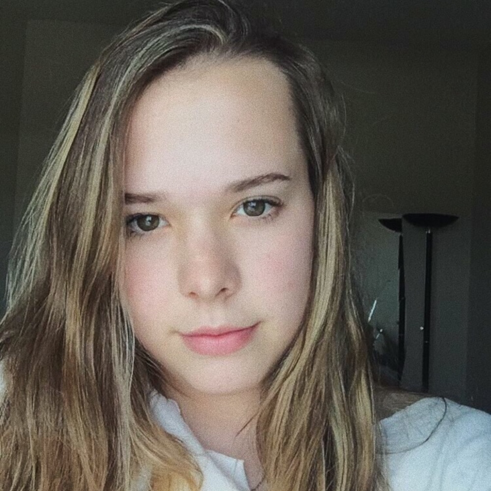 Meet your Posher, Cailin